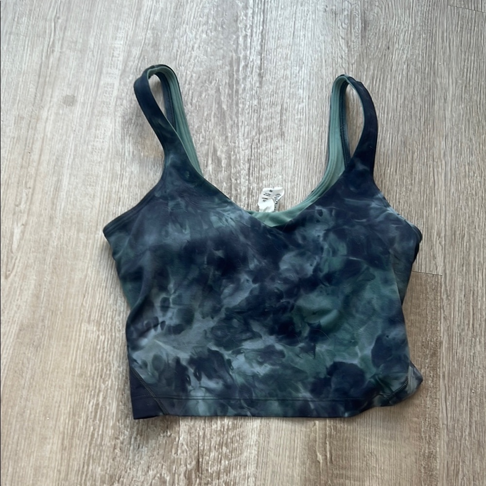 Lululemon Align Tank